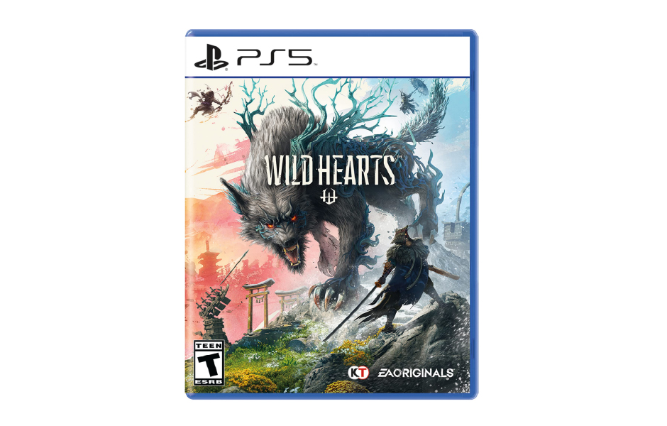 Wild Hearts - R3